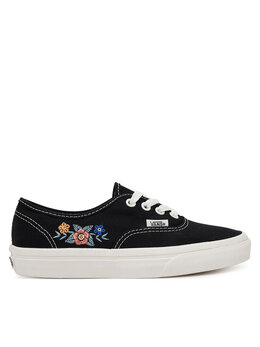 Кроссовки Authentic VN000D8BF2B1 Vans, черный authentic vn000d8bf2b1 | schwarz