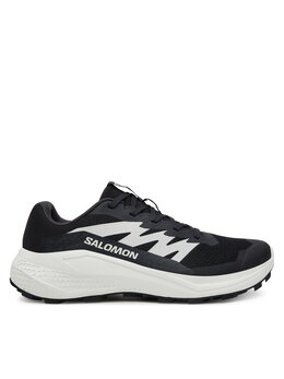 Кроссовки Alphaglide L47801500 Salomon, черный alphaglide l47801500 | schwarz