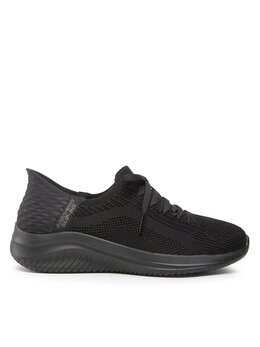 Кроссовки Brilliant Path 149710/BBK Skechers, черный brilliant path 149710/bbk | schwarz