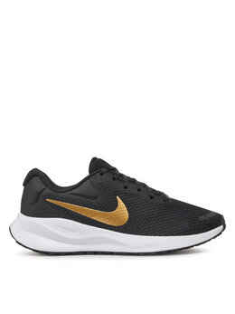 Кроссовки Revolution 7 FB2208 006 Nike, черный revolution 7 fb2208 006 | schwarz