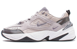 Женские массивные кроссовки Nike M2K bv7075-001