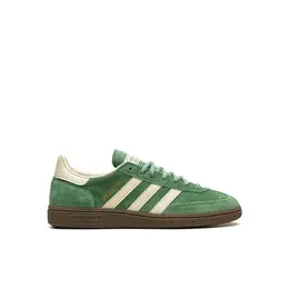 Кроссовки Adidas Handball Spezial, размер 4 US, зелeный 103170762443