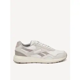 Кроссовки Reebok GL 1100, размер 8,5 US, серый 103676235684