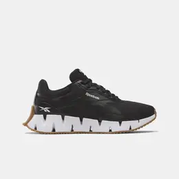 Кроссовки Reebok Zig Dynamica STR, размер 8 US, черный/белый/коричневый 4309678898