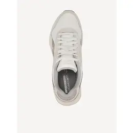Кроссовки Reebok GL 1100, размер 7 US, серый 103676572217