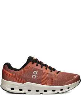 On Running Cloudgo "Mahogany/Ivory" sneakers 23719277