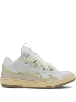 Lanvin Curb sneakers 29051489