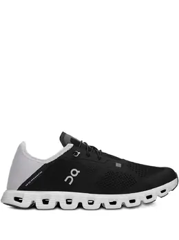Кроссовки Cloud 5 Coast Black Shadow On Running, черный 29716705 | черный