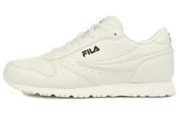 Кроссовки Jogger Running Shoes Unisex Low-top Off-white Fila 1rm01323_920