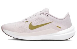 Женские кроссовки Air Winflo 10 «Platinum Violet Pacific Moss» Nike dv4023-010 | off-white