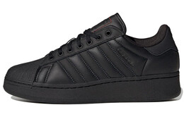 Мужские кроссовки для скейтбординга Adidas Superstar Series, Black if6290 | black