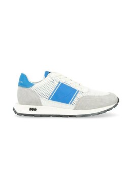 Низкие кеды TOUR Philippe Model, белый phe12p00s-a11 | bianco