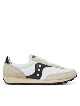 Кроссовки Trainer 80 S70884 9 Saucony, белый 0000305381187 | weiß