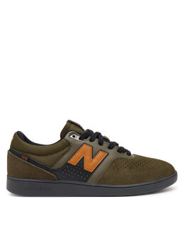 Кроссовки NM508GNC New Balance, хаки 0000305305589 | khakifarben