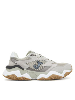 Кроссовки C1400 2522 C1400S2522 Joma, серый 0000304864094 | grau