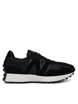 Кроссовки U327SWB New Balance, черный 0000305309440 | schwarz