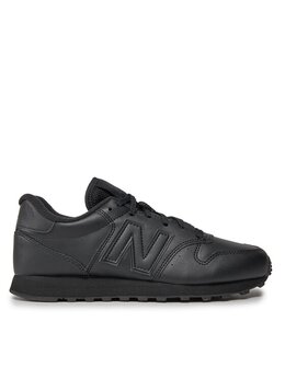 Кроссовки GM500ZB2 New Balance, черный 0000303755003 | schwarz