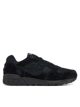 Кроссовки Shadow 5000 S70665 56 Saucony, черный 0000305333520 | schwarz
