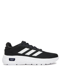 Кроссовки Cloudfoam Comfy IH2973 Adidas, черный 0000303912123 | schwarz