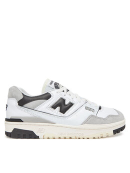 Кроссовки BB550GWB M New Balance, белый 0000305405623 | weiß