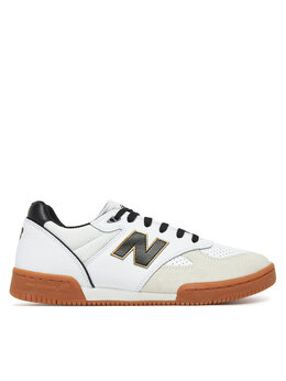 Кроссовки NM600WTA New Balance, белый 0000305306050 | weiß