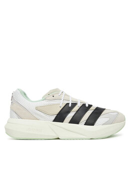 Кроссовки Mercedes - AMG Petronas Formula One Team Lightblaze JP8363 Adidas, белый 0000304820595 | weiß
