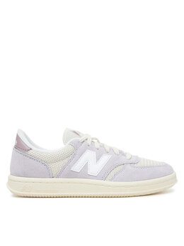Кроссовки CT500GC New Balance, фиолетовый 0000305306760 | violett