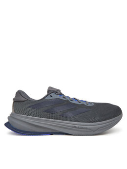 Кроссовки Supernova Reise IH8705 Adidas, серый 0000305325013 | grau