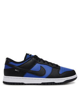 Кроссовки Dunk Low HM9606 Nike, синий 0000305432711 | blau