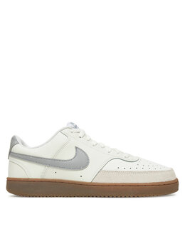 Кроссовки Court Vision Lo HV2530 Nike, экрю 0000305041524 | écru