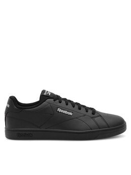 Кроссовки COURT CLEAN 100074370 Reebok, черный 5903419946332 | schwarz