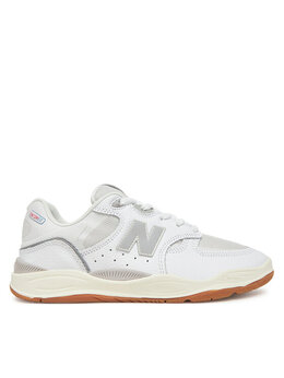 Кроссовки NM1010AW New Balance, белый 0000305305138 | weiß