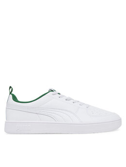 Кроссовки Rickie 387607 33 Puma, белый 0000304555473 | weiß