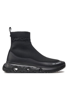 Кроссовки KL54644 Karl Lagerfeld, черный 0000305061324 | schwarz