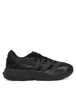 Кроссовки Lightblaze JH6941 Adidas, черный 0000304725081 | schwarz