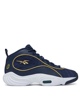 Кроссовки ANSWER III 100209505 Reebok, синий 5903698589626 | dunkelblau