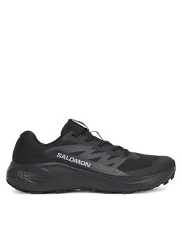 Кроссовки для бега Alphaglide L47948300 Salomon, черный 0000304714009 | schwarz