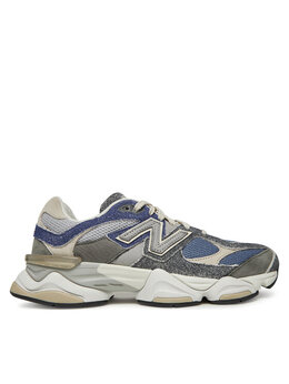 Кроссовки U9060NTA New Balance, синий 0000305307279 | blau