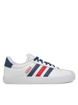 Кроссовки VL Court 3.0 IF4465 Adidas, белый 0000304472046 | weiß