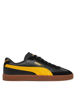 Кроссовки Club II Era 397447 21 Puma, черный 0000304555947 | schwarz
