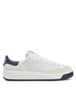 Кроссовки Rod Laver G99864 Adidas, белый 0000304470202 | weiß