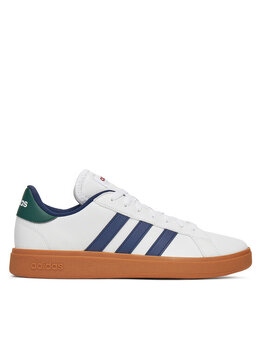 Кроссовки GRAND COURT BASE 2.0 JH8614 Adidas, белый 5903419884733 | weiß