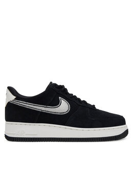 Кроссовки Air Force 1 07 LVS HJ4465 Nike, черный 0000305284563 | schwarz