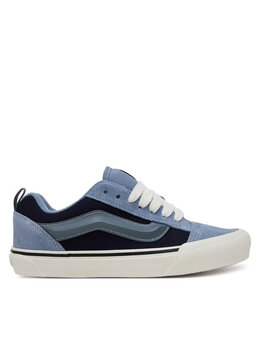 Кроссовки Knu Skool VN000D6CJDU1 Vans, синий 0000305185716 | dunkelblau