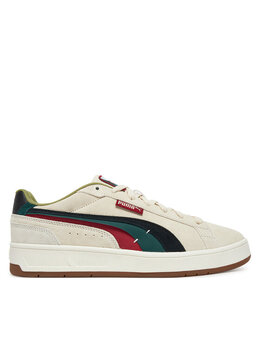Кроссовки Court Classico Greenside 401612 01 Puma, бежевый 0000304560255 | beige