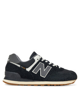 Кроссовки U574RUS New Balance, черный 0000305310064 | schwarz