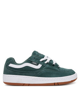 Кроссовки Speed Ws Shoes VN000D881CI1 Vans, зеленый 0000305186195 | grün