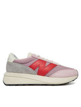 Кроссовки U370DB New Balance, розовый 0000305306906 | rosa