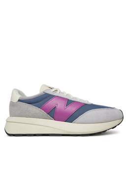 Кроссовки U370DC New Balance, синий 0000305306968 | dunkelblau