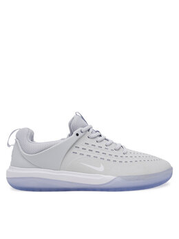 Кроссовки SB Zoom Nyjah 3 DV7896 Nike, серый 0000305363732 | grau